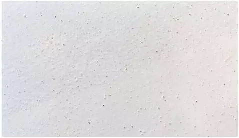 树脂气泡