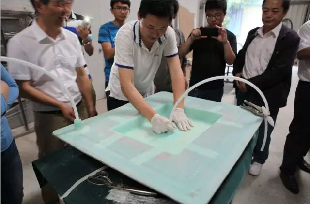 广东博皓致力于帮助客户成长,为客户创造价值,开办培训班,不遗余力地和他们一起投身到行业交流互惠的活动之中