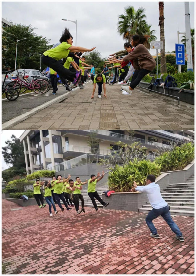 九游网页版登录入口2018极速前进团建拓展活动-15