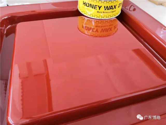玻璃钢制品粘结加固的独门绝技——高强偶联触变剂