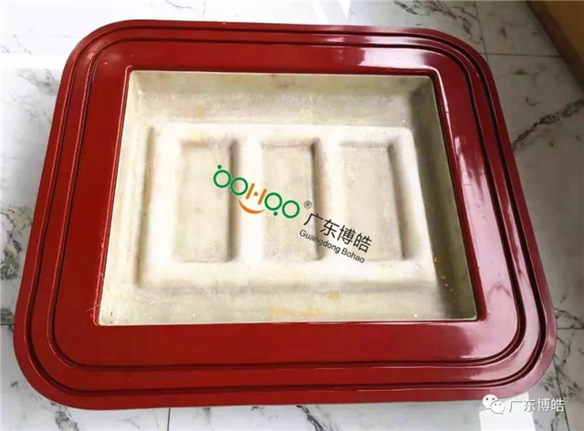 VPI硅胶真空成型｜模具制作－－制作过渡模产品