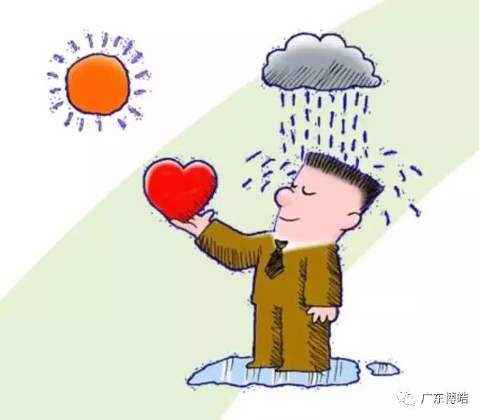心不想，事不成——读《活法》有感   -4