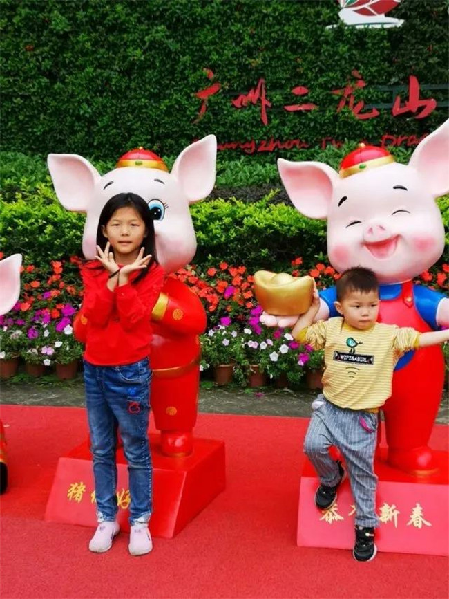 广东博皓 母亲节｜你有多久没对妈妈说这些话了？  -3