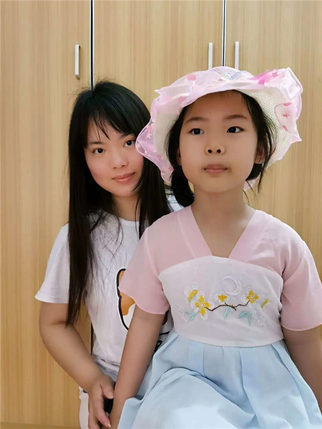 广东博皓 母亲节｜你有多久没对妈妈说这些话了？  -4