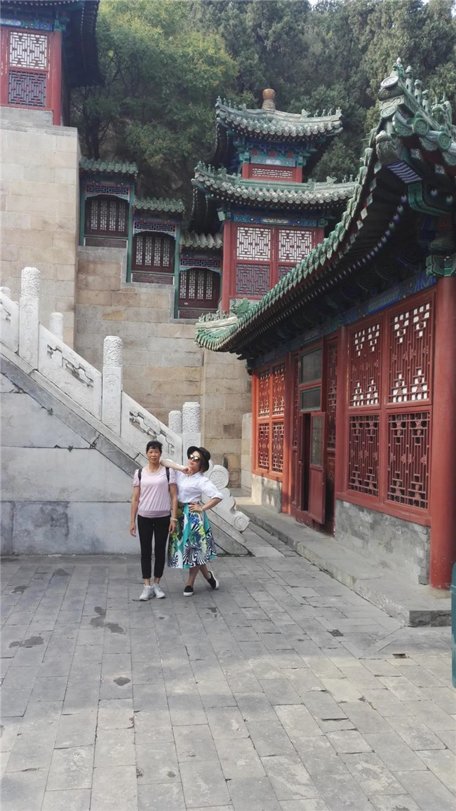 广东博皓 母亲节｜你有多久没对妈妈说这些话了？  -6