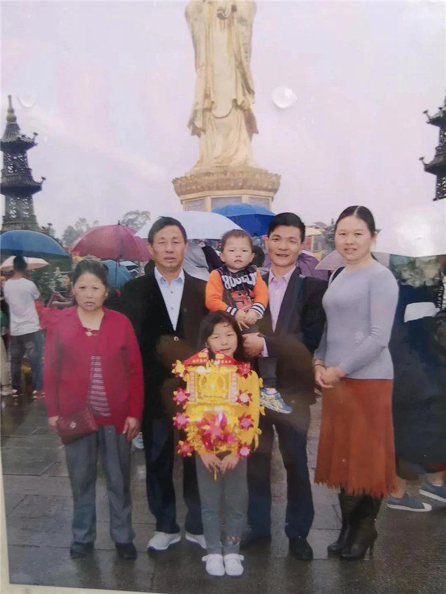 广东博皓 母亲节｜你有多久没对妈妈说这些话了？  -8