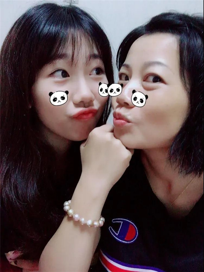 广东博皓 母亲节｜你有多久没对妈妈说这些话了？  -9