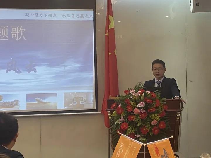 博皓鹰之家2020年总鹰王·蔡麟池