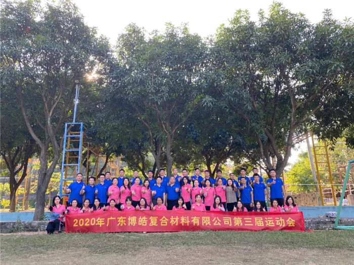 广东博皓是华南乃至中国品种最齐全、服务最快捷的复合材料(玻璃钢)原（辅）材料供应商