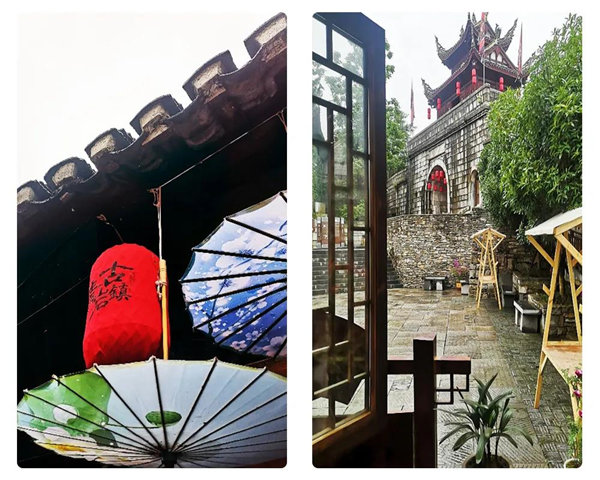 多彩贵州，魅力天下，2021年广东博皓快乐贵州行-31
