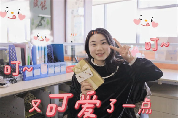 广东博皓 女神节丨愿你芳华自在，愿你笑靥如花     -4