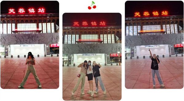 “湘”约凤凰，相守未来——2022博皓快乐湖南行   -2