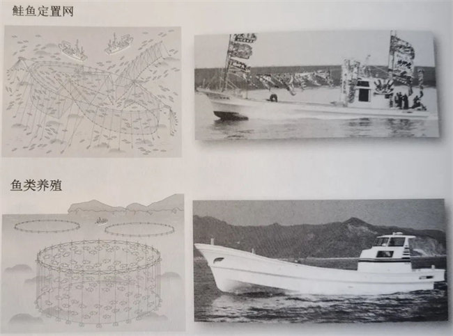 玻璃钢围网渔船