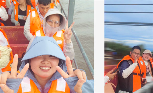 廿载风云一路行，马来风情共见证——2024广东博皓马来西亚之旅   -12