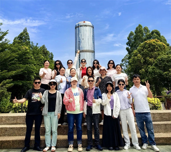 廿载风云一路行，马来风情共见证——2024广东博皓马来西亚之旅   -34