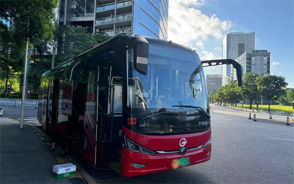 趣游盛夏，一路童行—2024年广东博皓亲子游   -2