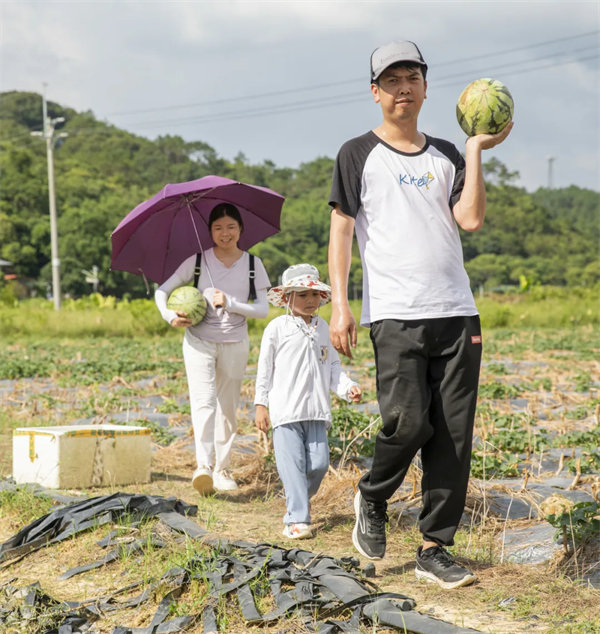 廿载博皓盛夏日，亲子相伴欢乐行—2024年广东博皓亲子游    -8