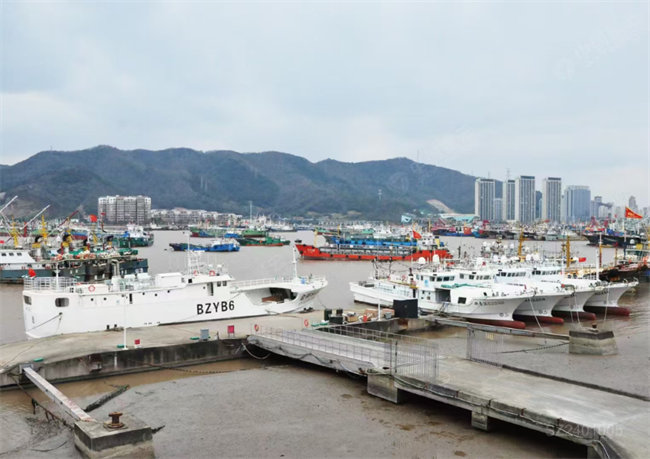 《中国玻璃钢渔船发展前景及高质量发展》之②：玻璃钢渔船的优势      -6