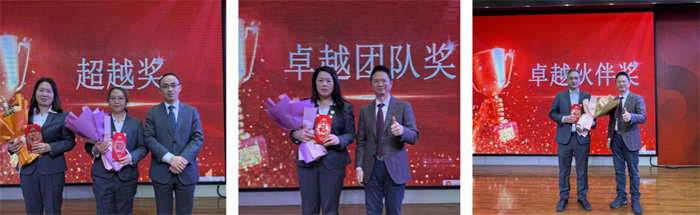 势启新章，共绘新蓝图—广东博皓年终盛会-10
