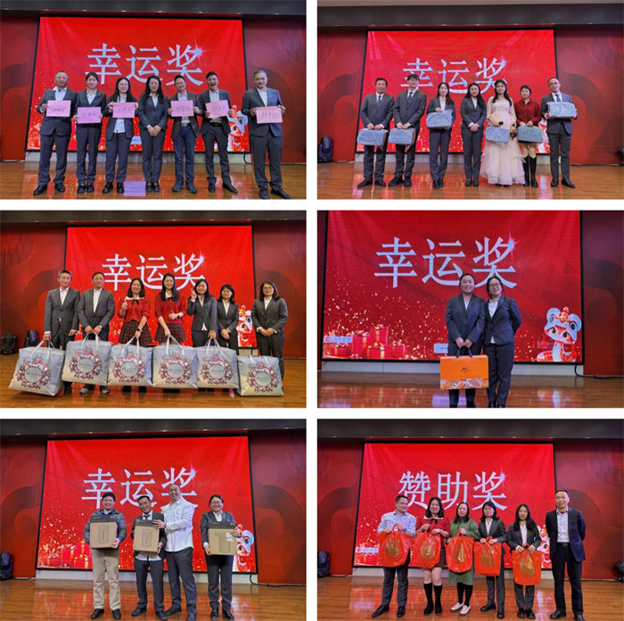 势启新章，共绘新蓝图—广东博皓年终盛会-14