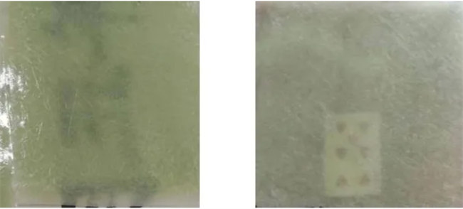AOC力联思Synolite新丽材树脂对玻纤材料具有优异浸润性