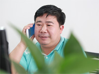 持续努力,变平凡为非凡--谢晓斌 持续努力,变平凡为非凡--谢晓斌