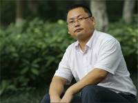 一路行走--博皓总经理尹秀林 一路行走--博皓总经理尹秀林