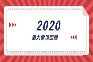 2020年回顾篇|赋能团队激活力,创新服务赢市场 2020年回顾篇|赋能团队激活力,创新服务赢市场