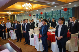 一路风华,共耀星辉|2021博皓开工宴暨2020年年度颁奖盛典 一路风华,共耀星辉|2021博皓开工宴暨2020年年度颁奖盛典