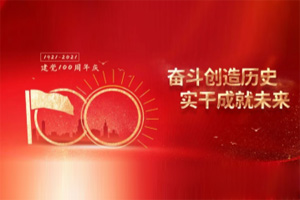 建党百年丨岁月见初心,平安阔步向前行! 建党百年丨岁月见初心,平安阔步向前行!
