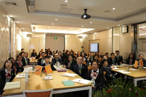 共襄盛典,启航新征程!广东博皓年度总结大会 共襄盛典,启航新征程!广东博皓年度总结大会