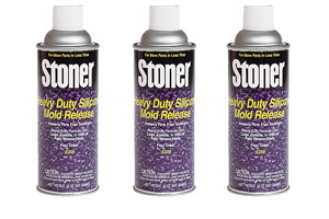Stoner气溶胶型脱模剂E208 熔模制造用热塑性强力硅橡胶模具脱模剂 Stoner气溶胶型脱模剂E208 熔模制造用热塑性强力硅橡胶模具脱模剂