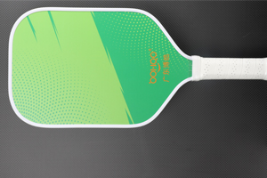 Pickleball专业匹克球球拍 一体成型训练赛户外成人拍 高品质耐用型玻璃纤维匹克球拍 Pickleball专业匹克球球拍 一体成型训练赛户外成人拍 高品质耐用型玻璃纤维匹克球拍
