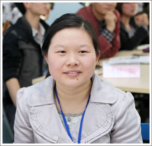 广州分公司刘石香