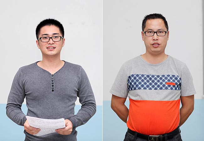 广州博皓复合材料有限公司第六期玻璃钢模具操作培训班