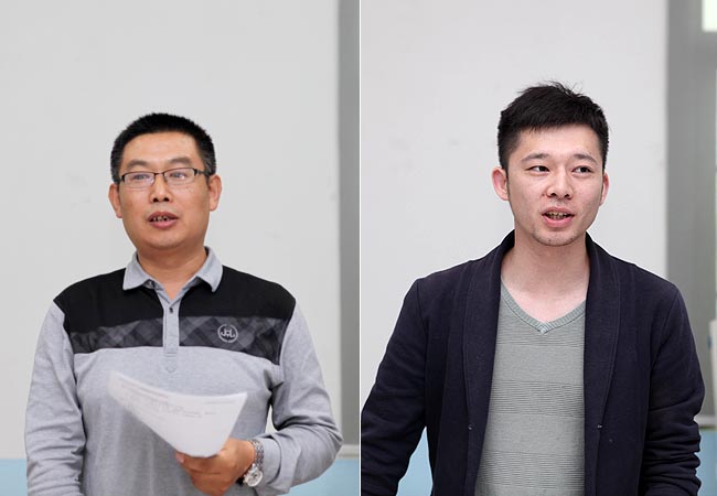 广州博皓复合材料有限公司第六期玻璃钢模具操作培训班