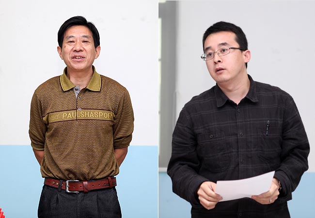 广州博皓复合材料有限公司第六期玻璃钢模具操作培训班
