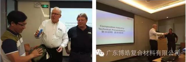 2016年9月7日，九游网页版登录入口非常荣幸迎来了美国Stoner公司的代表们，共同庆祝九游网页版登录入口与美国Stoner公司达成战略合作伙伴关系并召开技术交流会
