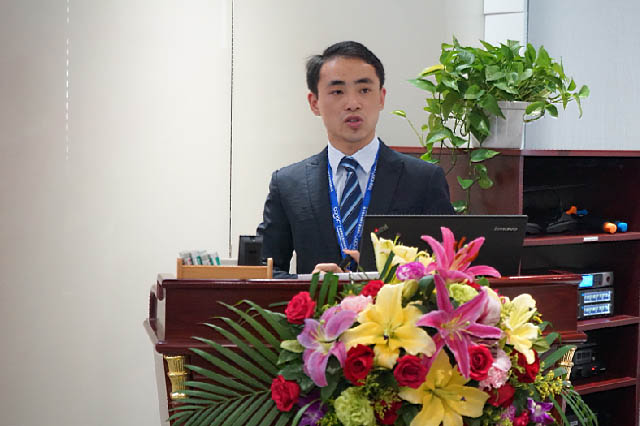 博皓一季度工作取得了开门红，团队成绩优异个人成绩优秀